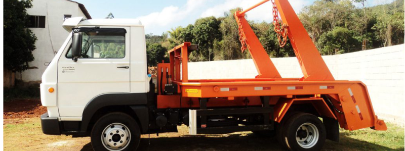 Locação Residencial